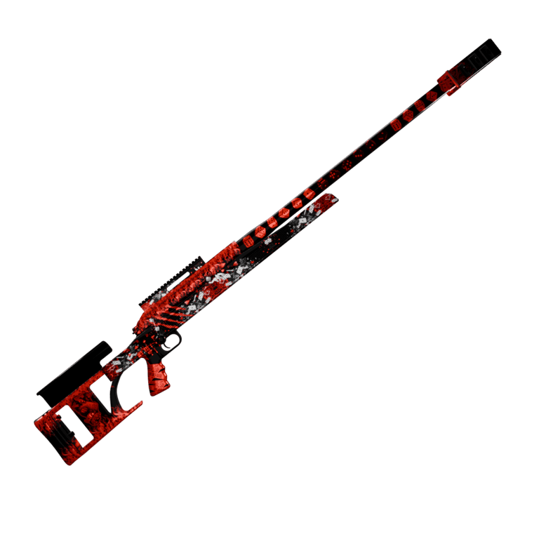 Custom Weapon Retexture