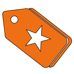 Colored Clan Tag (Lifetime)