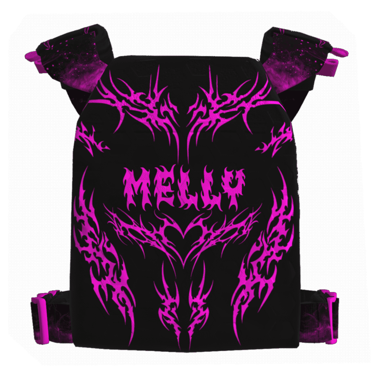 Custom Clothing Retexture